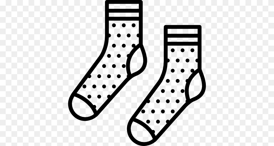 Crazy Socks Clipart All About Clipart, Clothing, Hosiery, Sock, Ammunition Free Png Download