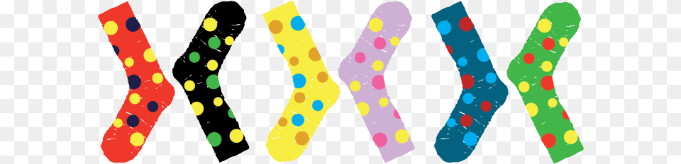 Crazy Socks Day Bzugcun Clip Art, Clothing, Hosiery, Sock Free Transparent Png