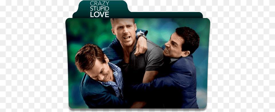 Crazy Stupid Love Crazy And Stupid Love, Photography, Adult, Head, Male Png Image