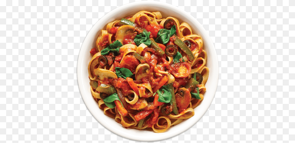 Crazy Veggie Pate Au Champignon, Food, Pasta, Spaghetti, Meal Free Png
