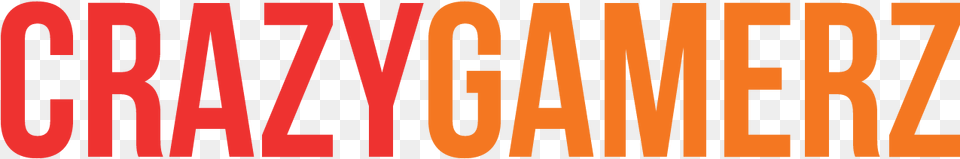 Crazygamerz Logo Sign, Text Free Png