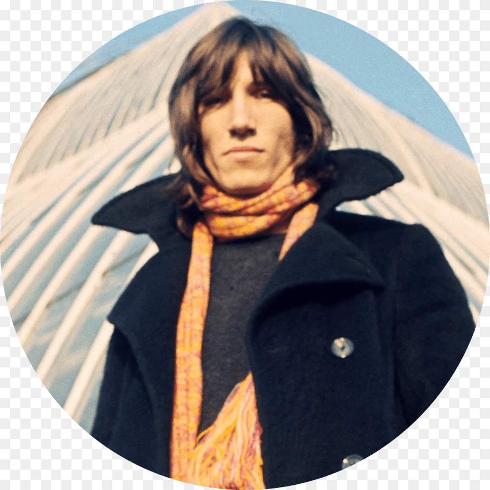 Crcmgt Nick Mason Young Pink Floyd, Clothing, Coat, Photography, Adult Png