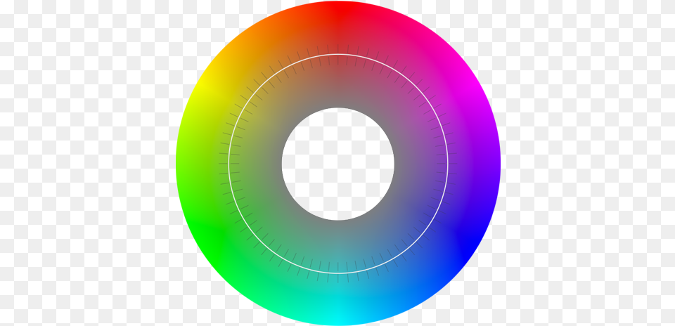 Crculo Cromtico Premiere Pro Color Wheel, Disk, Sphere Png