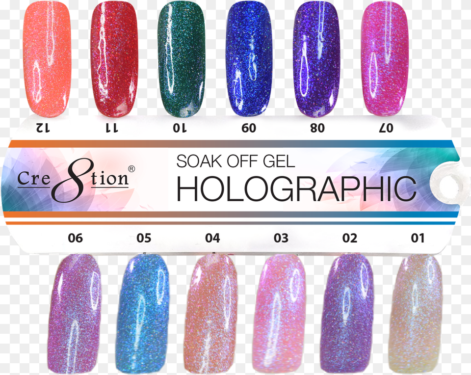 Cre Tion Gel Polish Oz Tips Sample, Accessories, Gemstone, Jewelry, Mineral Free Png Download