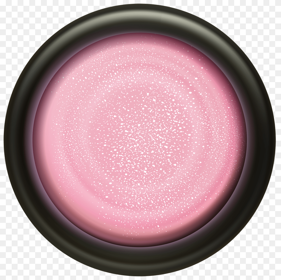 Cream Blush Transparent Clip Art Free Png