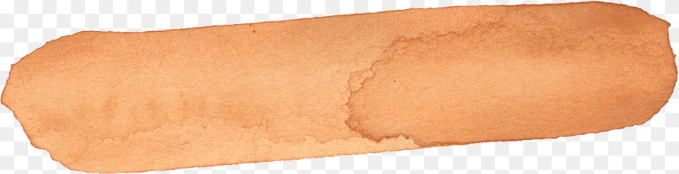 Cream Brush Stroke, Brick Free Png Download