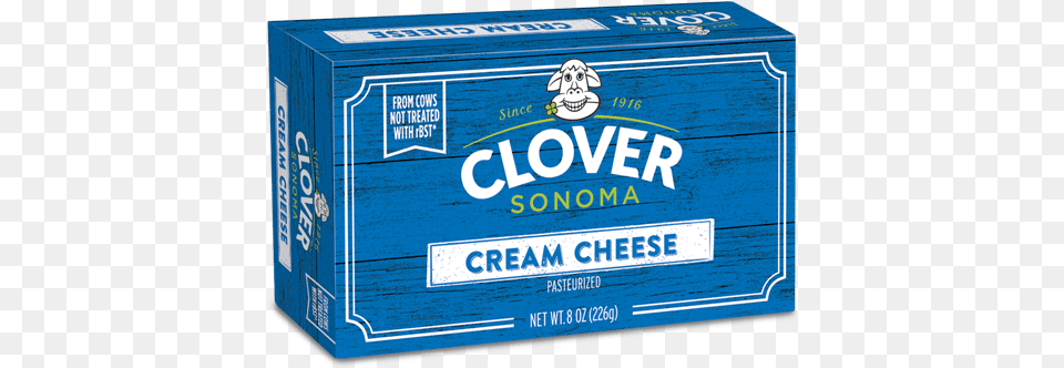 Cream Cheese Clover Stornetta Farms Natural Ice Cream Vanilla Bean, Box, Mailbox Png