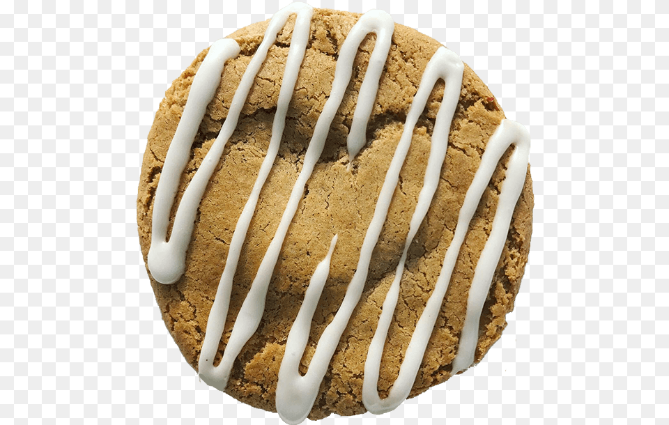 Cream Cheese Stuffed Pumpkin Spice Cookies Biscotti, Food, Sweets, Cookie, Dessert Free Png Download