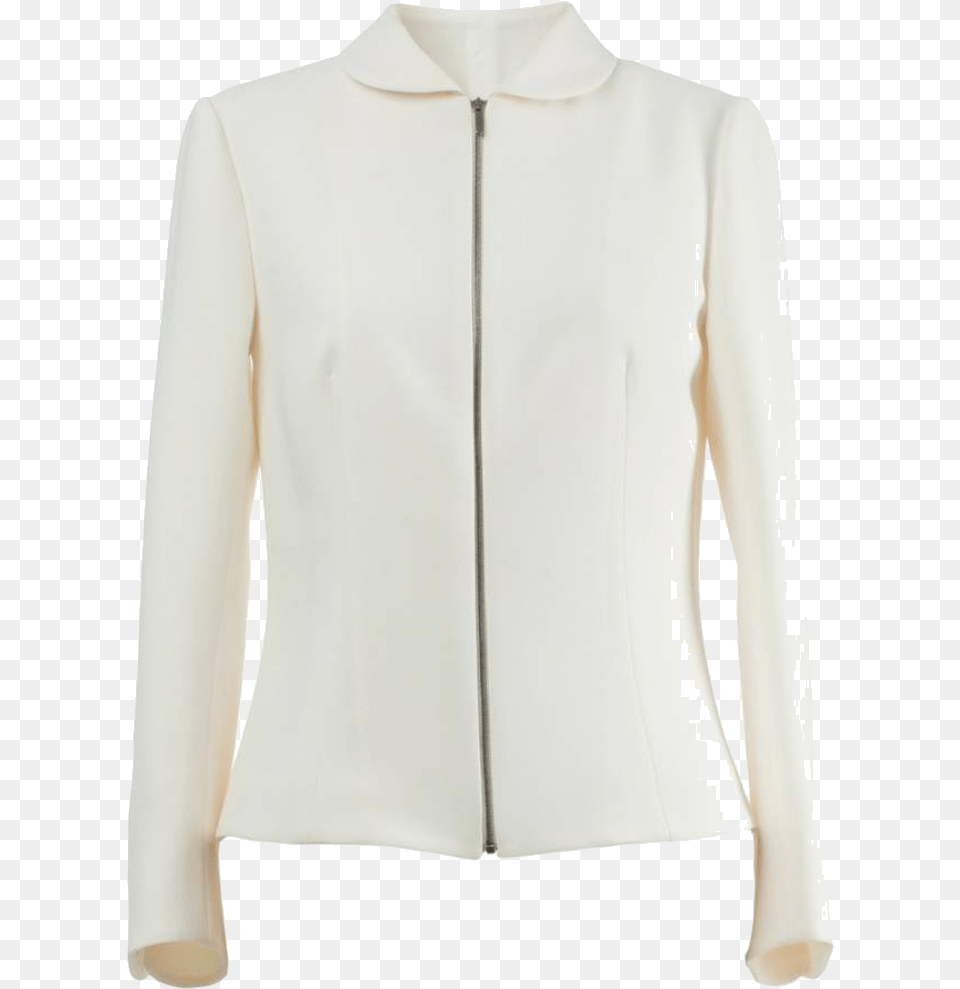 Cream Color Lovely Dresses Fashion Long Sleeve, Blazer, Blouse, Clothing, Coat Png Image