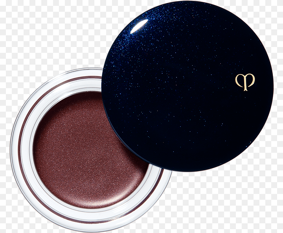 Cream Eye Color Solo Cle De Peau Cream Eye Color Solo Review, Face, Head, Person, Cosmetics Png Image