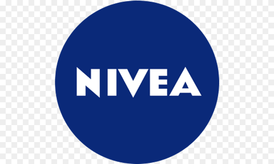 Cream For Dry Skin Nivea Logo, Disk Free Png Download