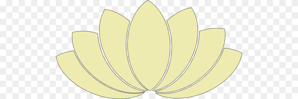 Cream Lotus Clipart Clip Art, Weapon, Sliced, Knife, Cooking Free Png