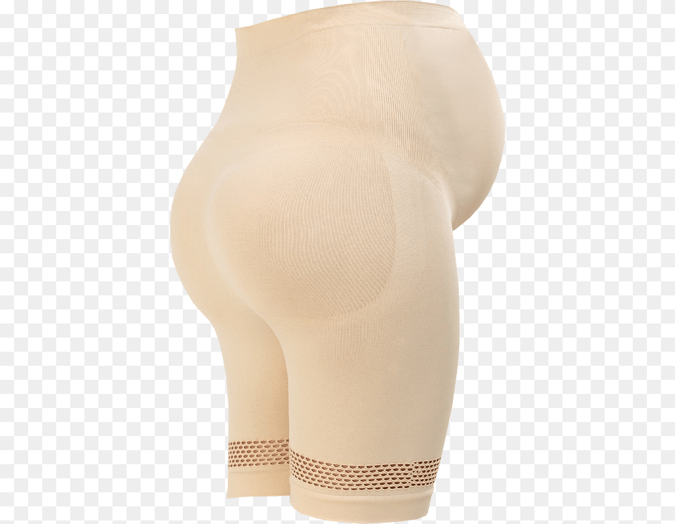 Cream Maternity Panties Transparent, Clothing, Underwear, Adult, Female Free Png Download