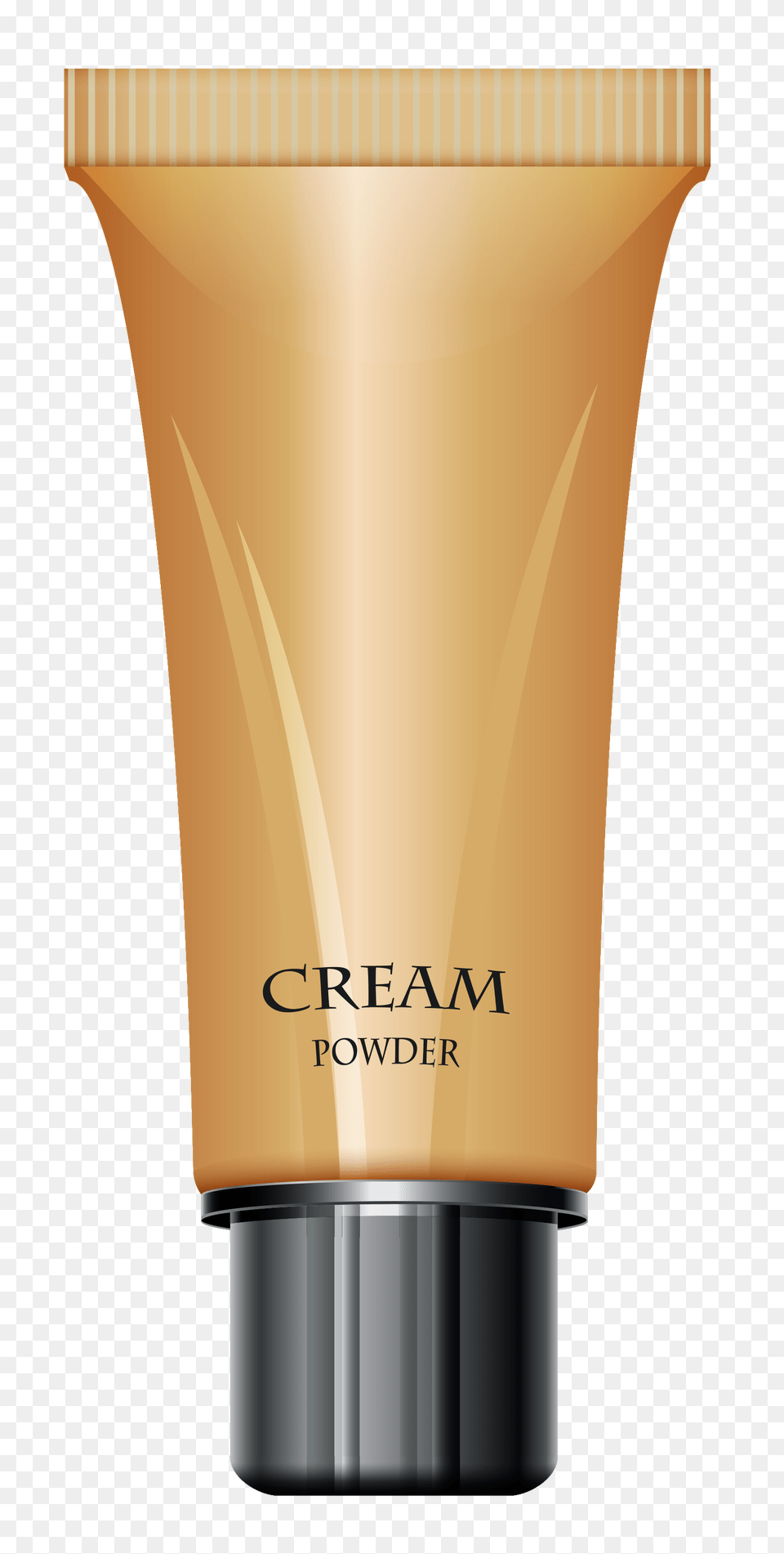 Cream Powder Clipart, Bottle, Cosmetics, Sunscreen, Mailbox Free Png