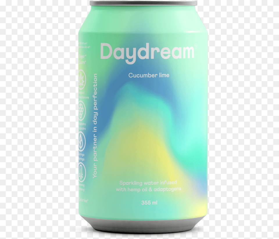 Cream Soda, Can, Tin Free Png