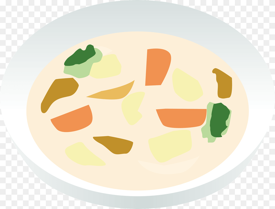 Cream Stew Clipart, Bowl, Dish, Food, Meal Png