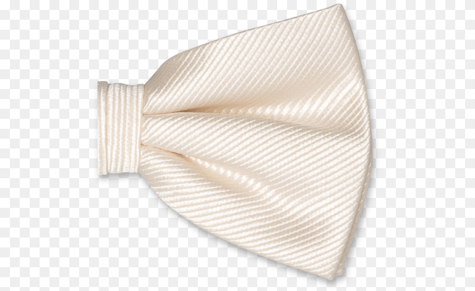 Cream White Bow Tie Fin, Accessories, Bow Tie, Formal Wear Free Transparent Png