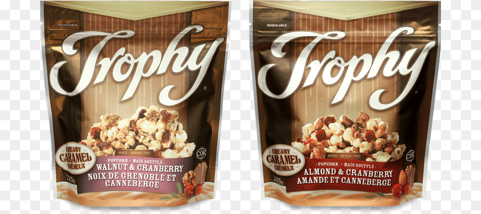 Creamy Caramel, Food, Snack, Popcorn Png