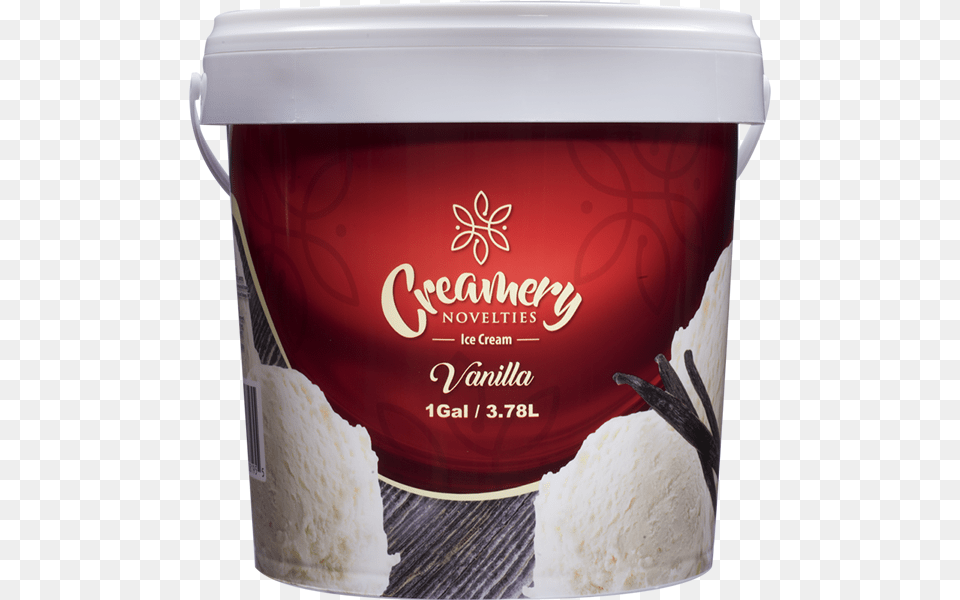 Creamy Ice Cream Trinidad, Dessert, Food, Ice Cream, Dairy Free Png