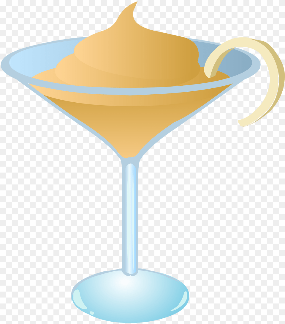 Creamy Martini Clipart, Alcohol, Beverage, Cocktail Free Transparent Png
