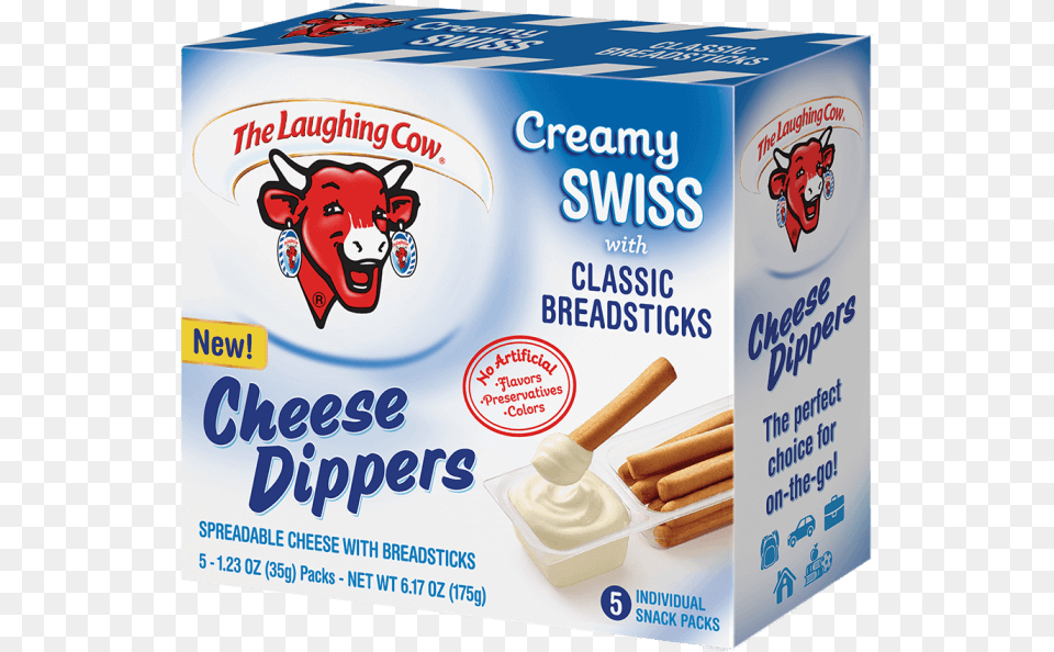 Creamy Swiss Cheese Dippers, Dessert, Food, Yogurt, Cream Free Png Download
