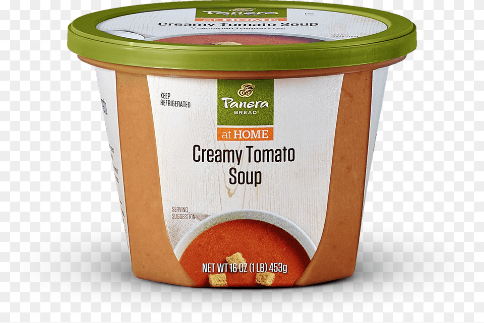 Creamy Tomato Soupsrcset Data Panera Creamy Tomato Soup, Food Free Png Download