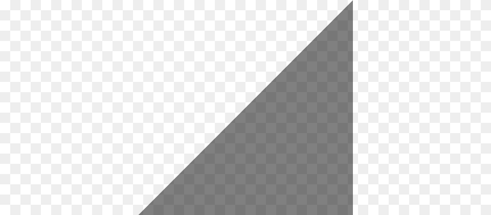 Crease Anthracite, Gray Free Png