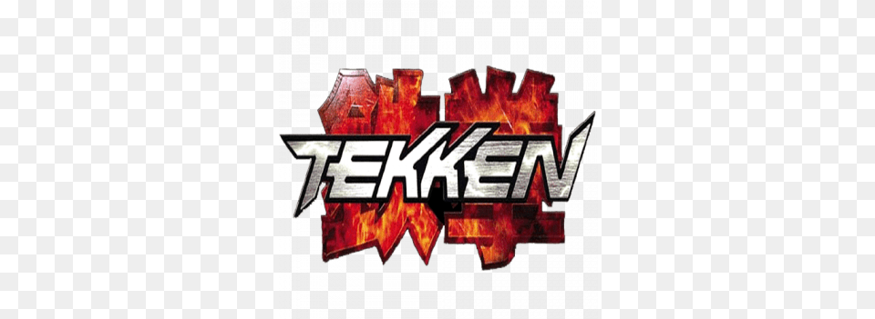 Create A All Tekken Games Tier List Tiermaker Tekken 5, Leaf, Plant, Logo, Symbol Free Transparent Png