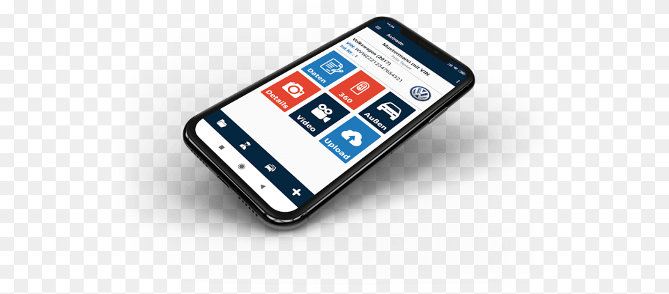 Create A Beautiful Iphone X Mockup For You By Sjedesigns Portable, Electronics, Mobile Phone, Phone Free Png Download