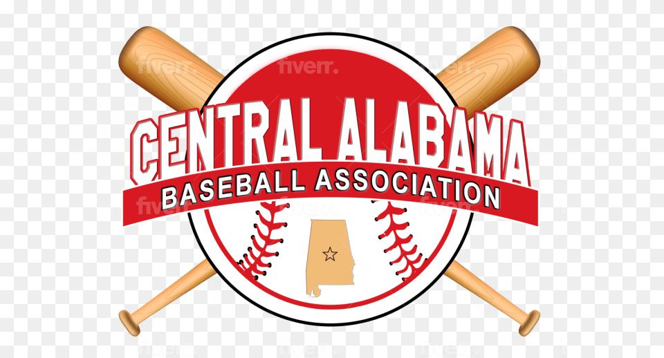 Create A Custom Baseball Team Logo For You By La Gang Des Hors La Loi, People, Person, Sport, Baseball Bat Free Png