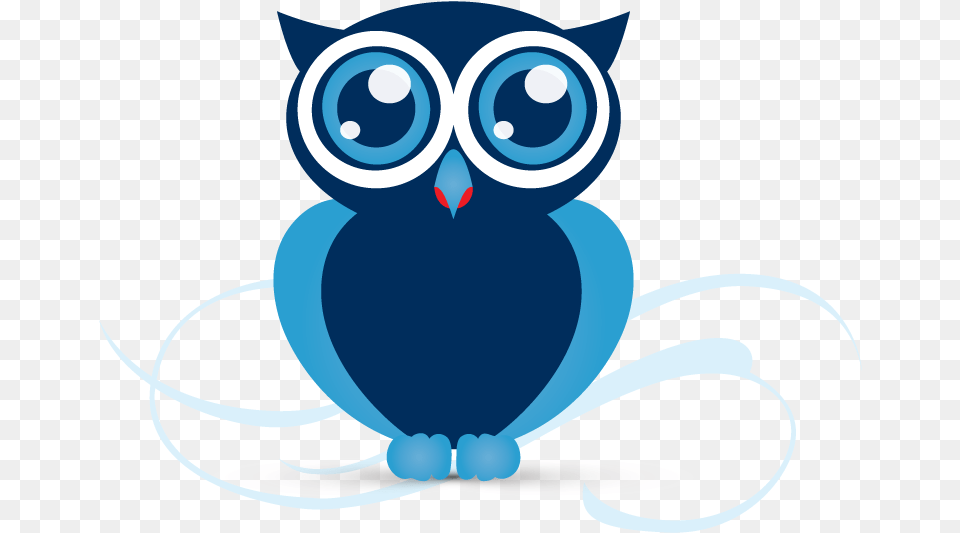 Create A Logo For With The Owl Template Clipart Love Cute Owl, Nature, Outdoors, Snow, Snowman Free Transparent Png