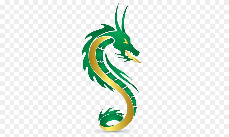 Create A Logo Dragon, Animal, Fish, Sea Life Free Png Download