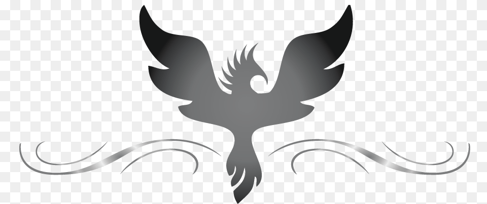 Create A Logo Online Greek Phoenix Logo Maker, Animal, Fish, Shark, Sea Life Free Png