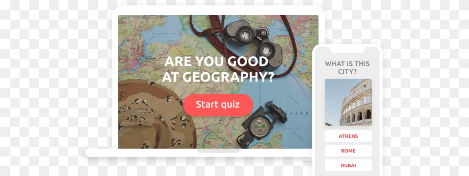 Create A Trivia Quiz For Smartphone, Text, Wristwatch Free Transparent Png