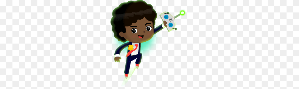 Create An Agent Agents Odd Squad Pbs Kids, Baby, Person, Face, Head Free Png Download