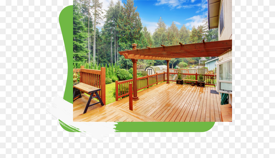 Create An Outdoor Living Space, Architecture, Building, Deck, House Free Transparent Png