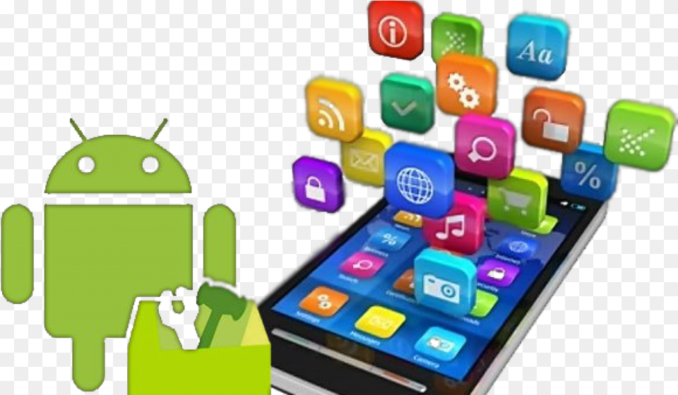 Create Android App, Electronics, Mobile Phone, Phone Free Png