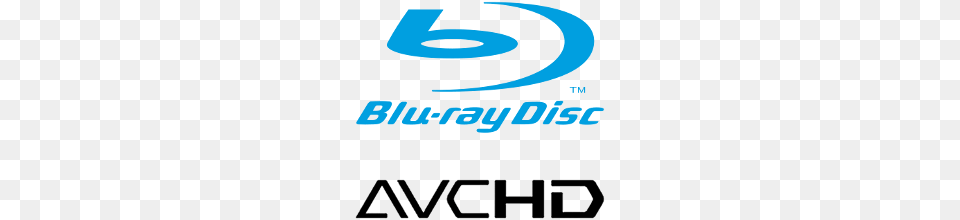 Create Avchd And Blu Ray Discs With Multiavchd, Logo Free Png Download