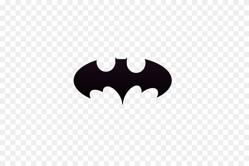 Create Batman Logo Vectr Medium, Symbol, Batman Logo Png