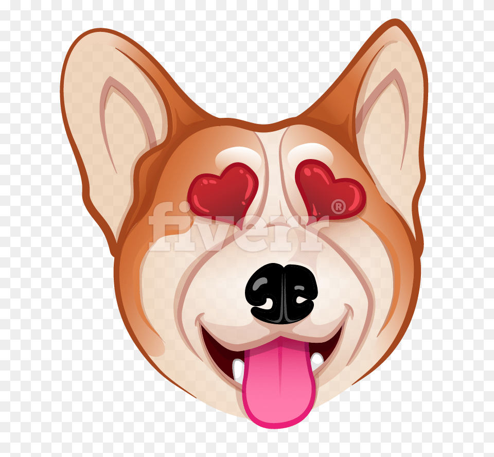 Create Clean Twitch Emotes, Body Part, Mouth, Person, Snout Png Image