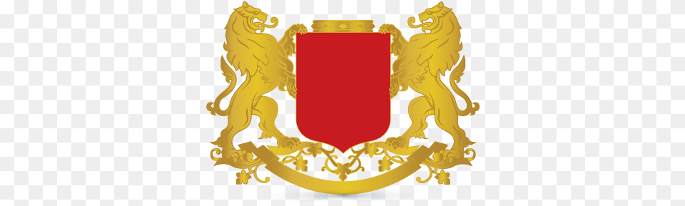 Create Crest Lions Logo For With, Emblem, Symbol Png