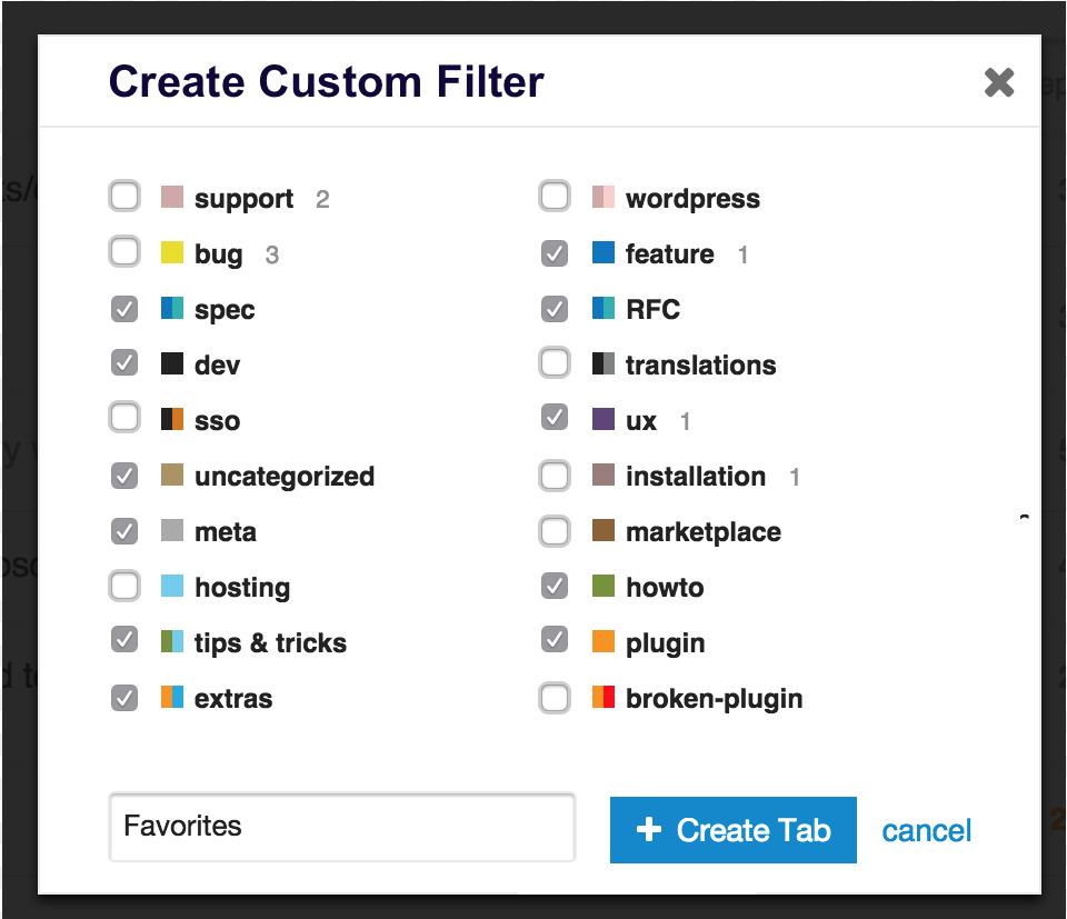 Create Custom Filter Menu Advanced Filter Modal, Page, Text Png Image