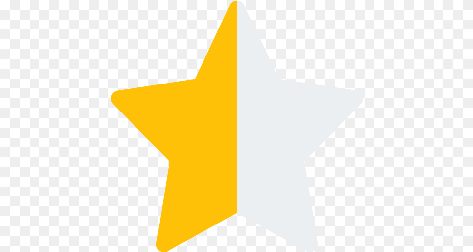 Create Custom Star Ratings In Tableau Dot, Star Symbol, Symbol, Cross Png Image