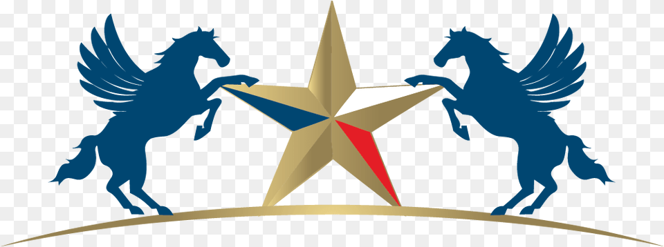 Create Free Texas Star Logo Template Stallion, Symbol, Star Symbol, Person Png Image