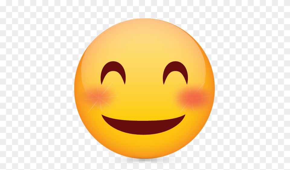 Create Happy Face Emoji Logo With Online Logos Maker Free Png