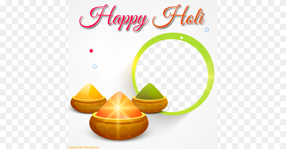 Create Happy Holi Festival Special Photo Frames With Online Happy Holi Photo Frames, Diwali Png Image