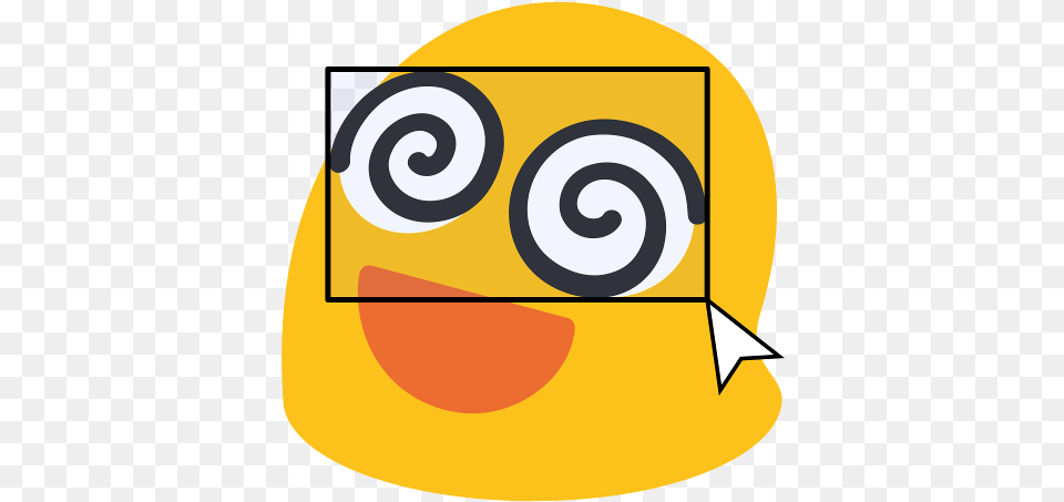 Create High Quality Google Blob Emoji With Minimal Effort Cute Blob Emoji, Cap, Clothing, Hat, Disk Free Png