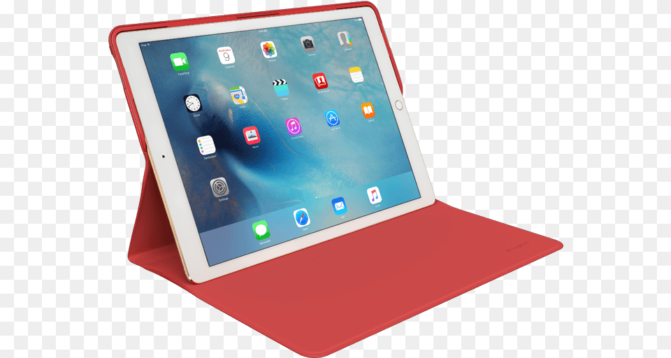 Create Logitech Ipad Pro Case, Computer, Electronics, Surface Computer, Tablet Computer Free Png