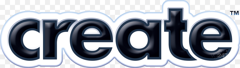Create Logo Create Xbox, Text, Gas Pump, Machine, Pump Png Image