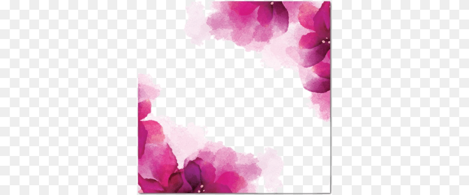 Create Looks And Express Your Style Perfumes Feminino Do Boticario, Flower, Petal, Plant, Purple Free Transparent Png